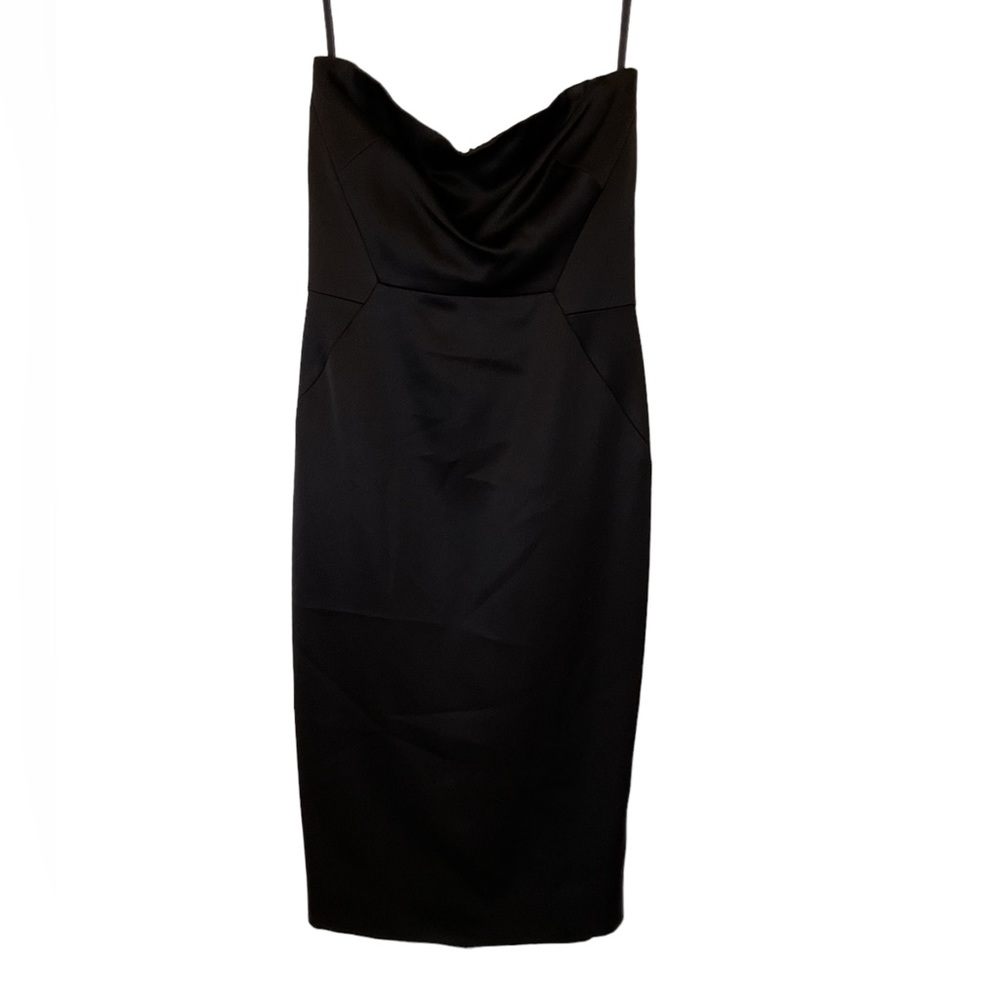 L’AGENCE DRESS